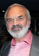 Aktor Zdeněk Svěrák