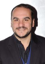 Aktor François-Xavier Demaison