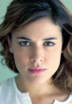 Aktor Adriana Ugarte