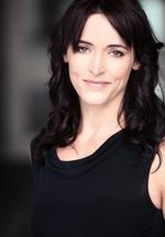 Aktor Janet Kidder