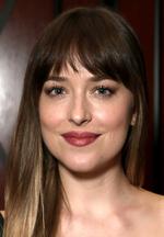 Aktor Dakota Johnson