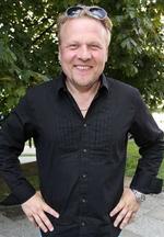 Aktor Jacek Lenartowicz