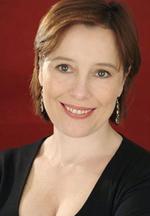 Aktor Catherine Chevallier