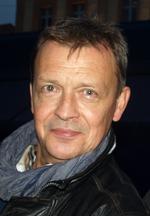 Aktor Jan Frycz