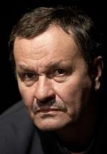 Aktor Miroslav Krobot