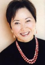 Aktor Takayo Fischer