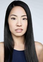 Aktor Stephanie Ng Wan