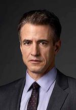 Aktor Dermot Mulroney