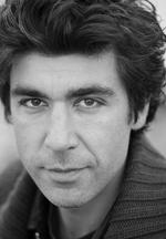 Aktor James Lance
