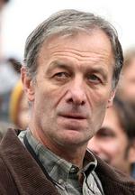 Aktor Jan Novotný