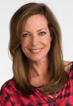 Aktor Allison Janney