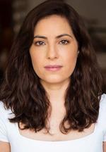 Aktor Iliana Donatlán