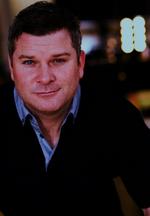 Aktor Darren Ross