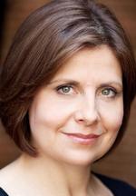 Aktor Rebecca Front