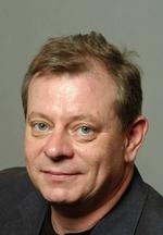 Aktor Vadim Andreyev