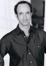 Aktor Rob LaBelle