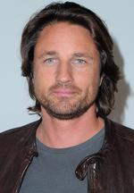Aktor Martin Henderson