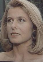 Aktor Rebecca Pauly