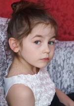 Aktor Amelie Elisa Klein