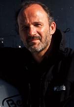 Aktor Frédéric North