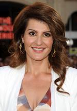 Aktor Nia Vardalos