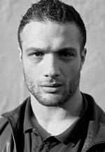 Aktor Cosmo Jarvis