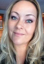 Aktor Helena Ellison