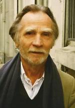 Aktor Willy Holt