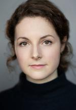 Aktor Eva Feiler