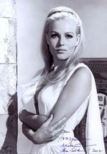 Aktor Olga Schoberová