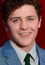 Aktor Dylan Llewellyn