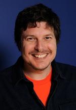 Aktor Kent Osborne