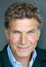 Aktor Nick Chinlund