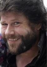 Aktor Marius Kolbenstvedt