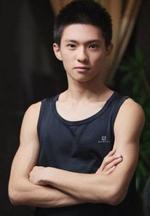 Aktor Daichi Harashima