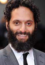 Aktor Jason Mantzoukas
