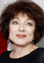 Aktor Judith Magre