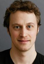 Aktor Xavier Huard