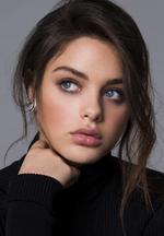 Aktor Odeya Rush