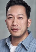 Aktor Michael Chan