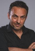 Aktor Łukasz Matecki