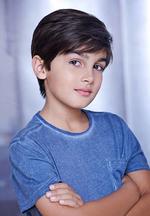 Aktor Ethan Pugiotto