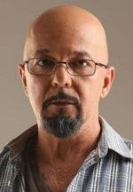 Aktor Michael De Mesa