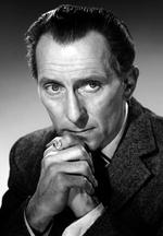 Aktor Peter Cushing