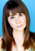 Aktor Jessica Rose