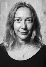 Aktor Malin Cederblad