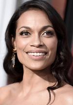 Aktor Rosario Dawson