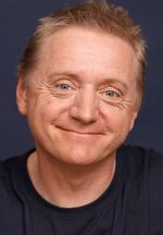 Aktor Pierre Franckh