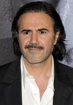 Aktor José Garcia