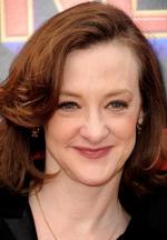 Aktor Joan Cusack
